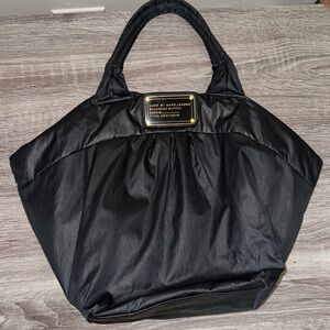 Marc By Marc Jocaobs Nylon Tote Bag